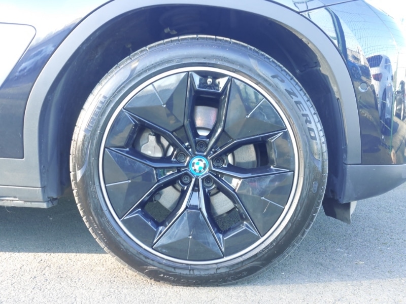 Used BMW iX3 2021 for sale - 77782703: Photo 14