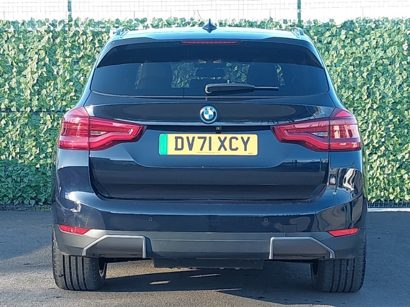 Used BMW iX3 2021 for sale - 77782703: Photo 15