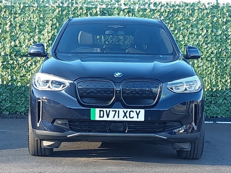 Used BMW iX3 2021 for sale - 77782703: Photo 16
