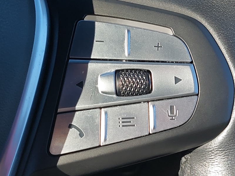 Used BMW iX3 2021 for sale - 77782703: Photo 17