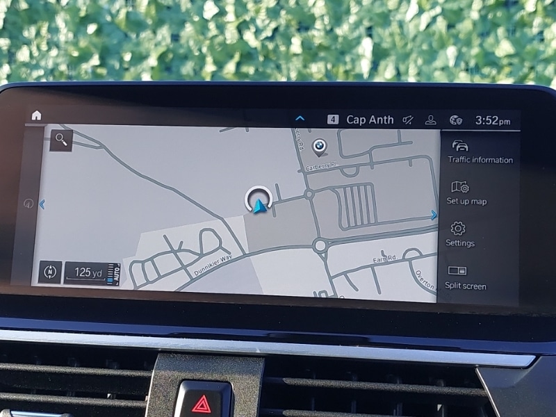 Used BMW iX3 2021 for sale - 77782703: Photo 19