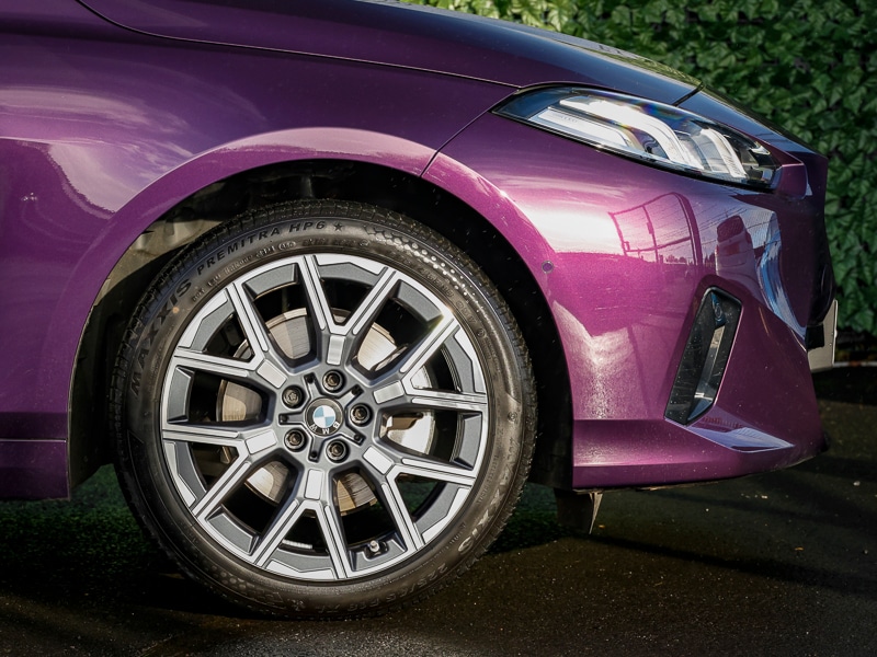 Used BMW 1 Series 2025 for sale - 77300074: Photo 14