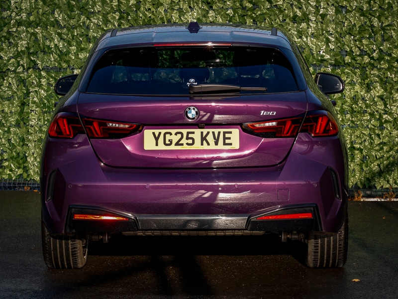 Used BMW 1 Series 2025 for sale - 77300074: Photo 15