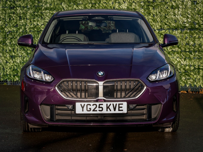 Used BMW 1 Series 2025 for sale - 77300074: Photo 16