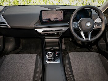 Used BMW 1 Series 2025 for sale - 77300074: Photo