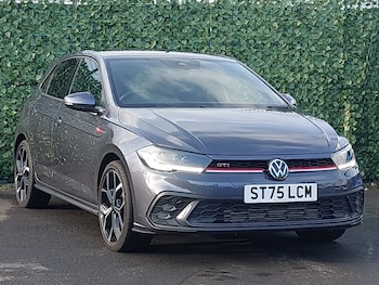 Used Volkswagen Polo 2025 for sale - 78333909: Photo