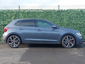 Used Volkswagen Polo 2025 for sale - 78333909: Photo