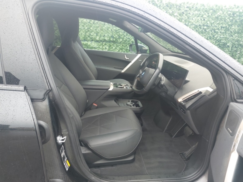 Used BMW iX 2023 for sale - 76369784: Photo 11