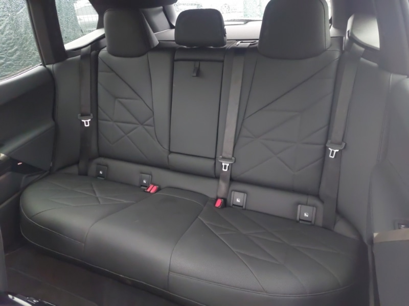 Used BMW iX 2023 for sale - 76369784: Photo 12