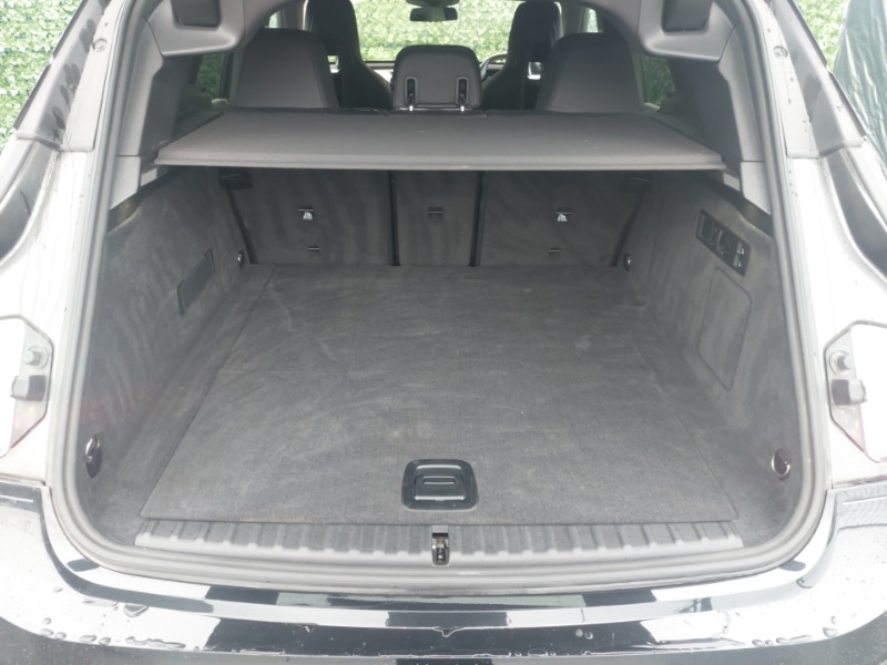 Used BMW iX 2023 for sale - 76369784: Photo 13