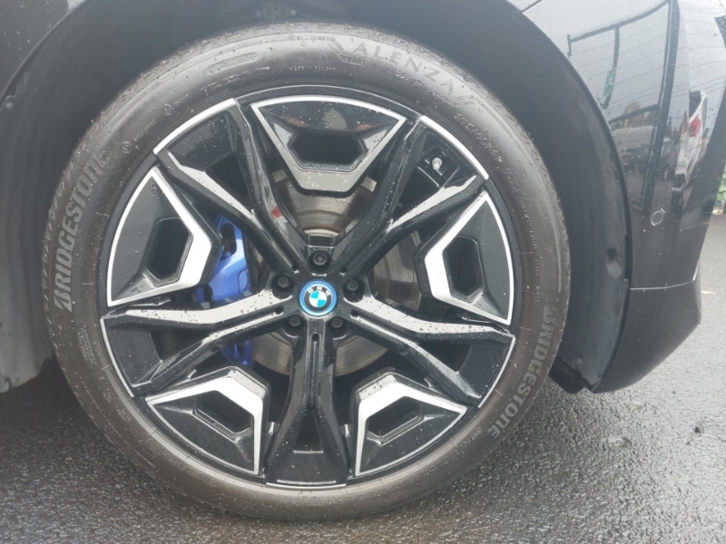 Used BMW iX 2023 for sale - 76369784: Photo 14