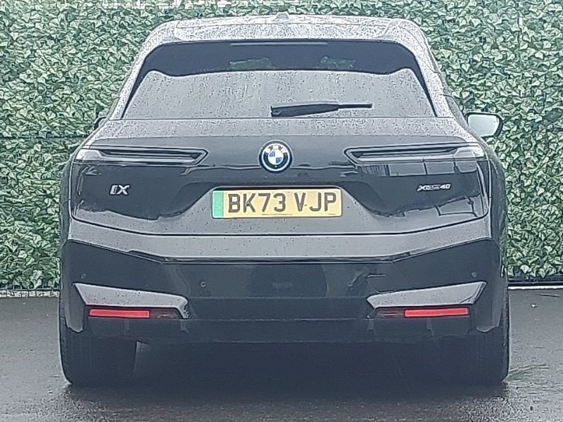 Used BMW iX 2023 for sale - 76369784: Photo 15