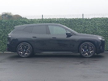 Used BMW iX 2023 for sale - 76369784: Photo