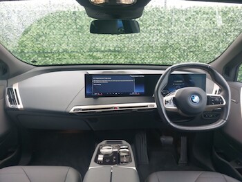 Used BMW iX 2023 for sale - 76369784: Photo