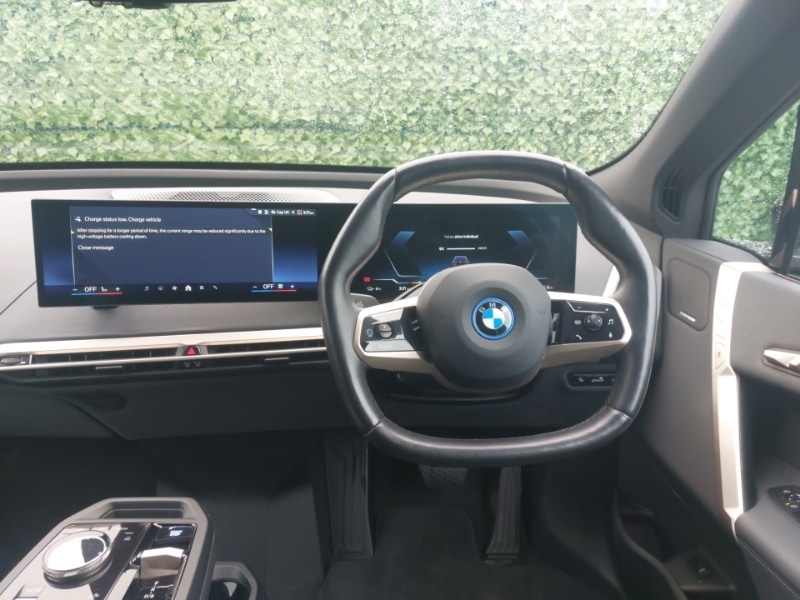 Used BMW iX 2023 for sale - 76369784: Photo 5
