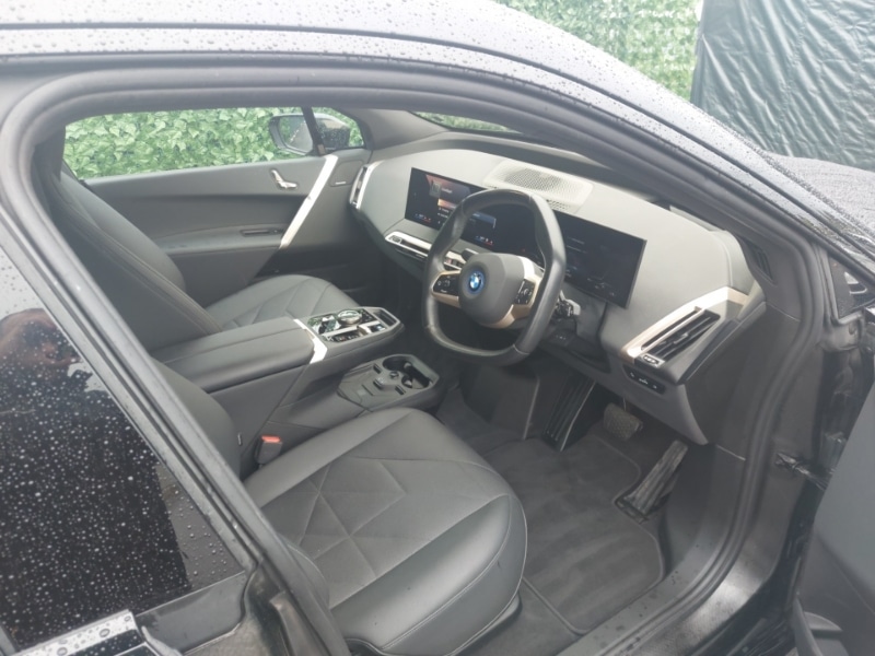 Used BMW iX 2023 for sale - 76369784: Photo 6