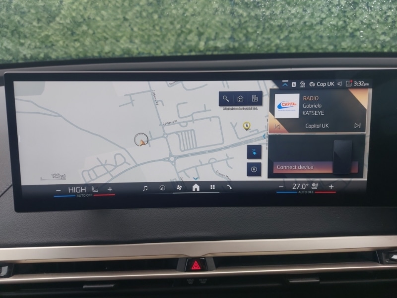 Used BMW iX 2023 for sale - 76369784: Photo 8