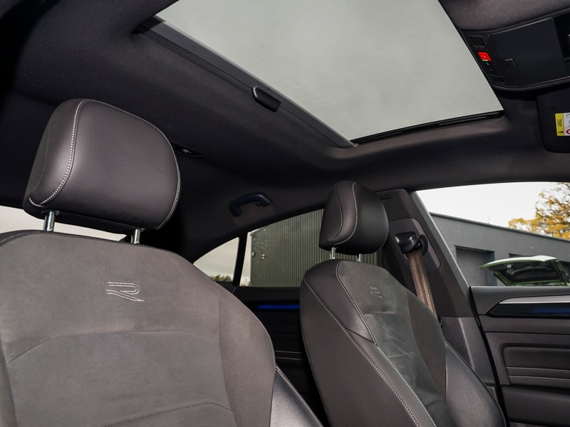 Used Volkswagen Arteon 2021 for sale - 76455974: Photo 11