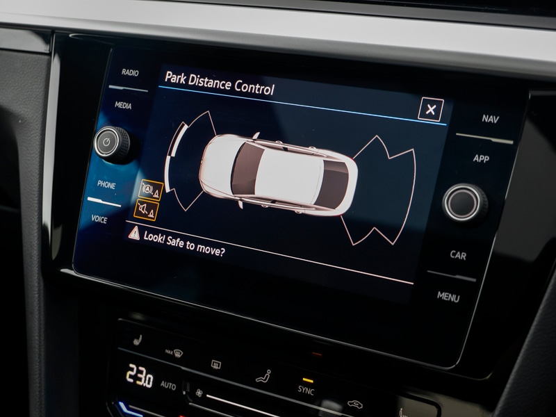 Used Volkswagen Arteon 2021 for sale - 76455974: Photo 13