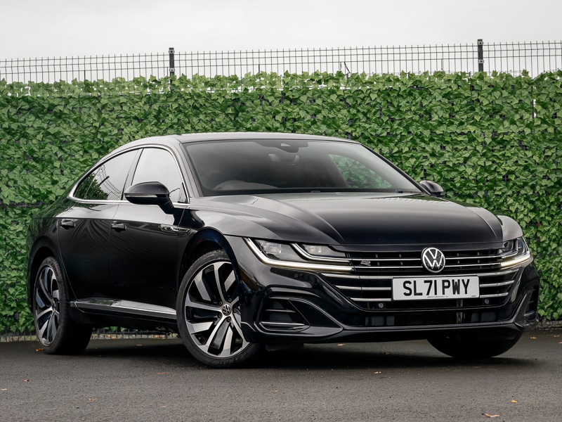 Used Volkswagen Arteon 2021 for sale - 76455974: Photo 18