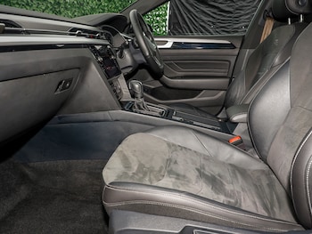 Used Volkswagen Arteon 2021 for sale - 76455974: Photo