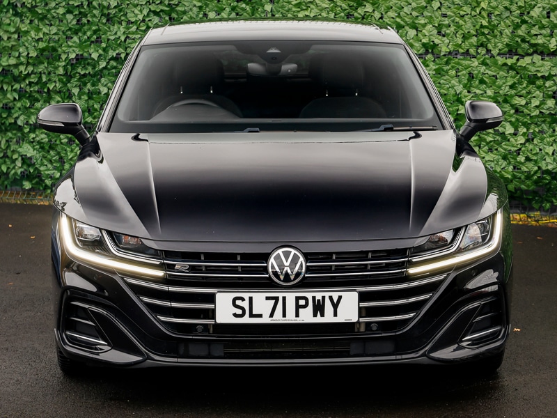 Used Volkswagen Arteon 2021 for sale - 76455974: Photo 7