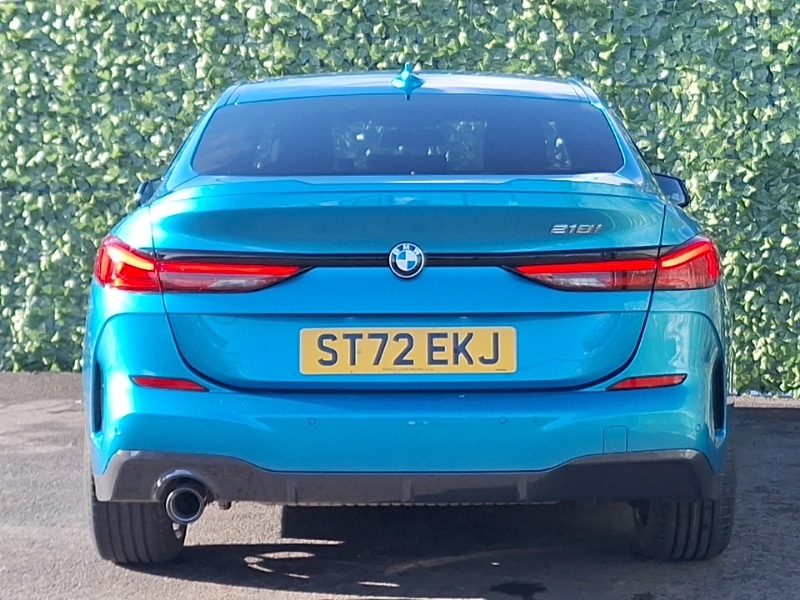 Used BMW 2 Series 2022 for sale - 78126497: Photo 15