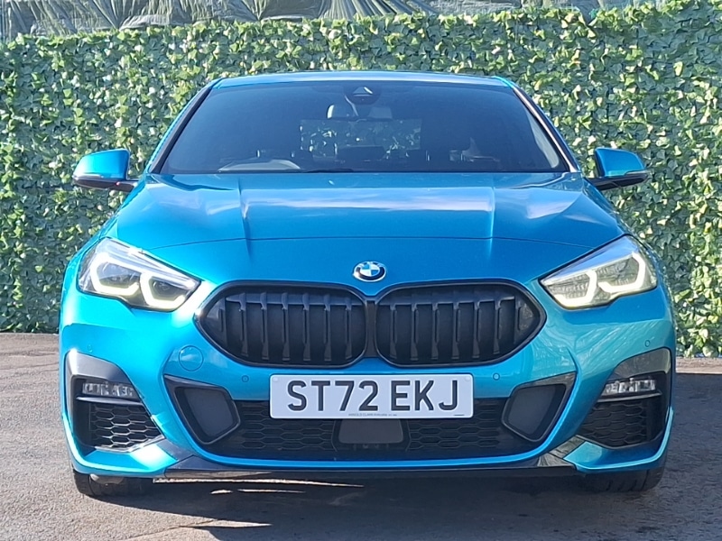 Used BMW 2 Series 2022 for sale - 78126497: Photo 16