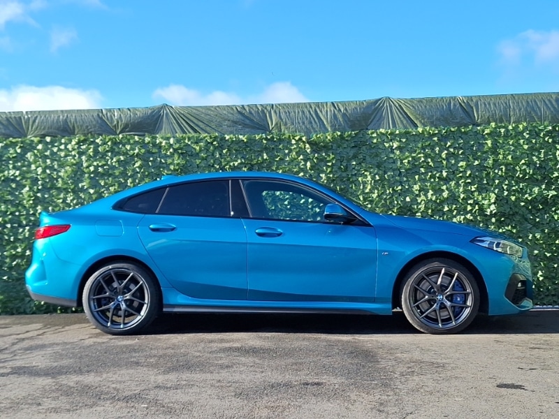 Used BMW 2 Series 2022 for sale - 78126497: Photo 2