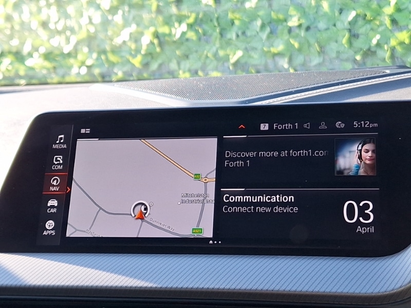 Used BMW 2 Series 2022 for sale - 78126497: Photo 8