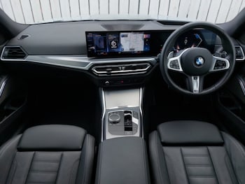 Used BMW 3 Series 2024 for sale - 75971955: Photo