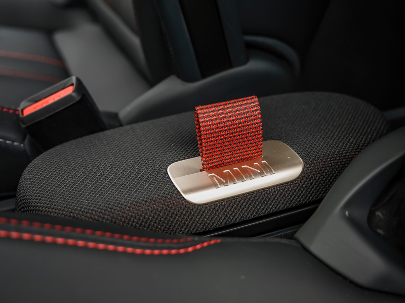 Used MINI Cooper 2025 for sale - 78203065: Photo 17