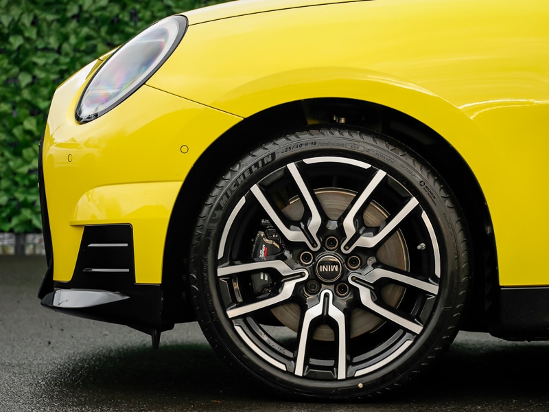 Used MINI Cooper 2025 for sale - 78203065: Photo 19