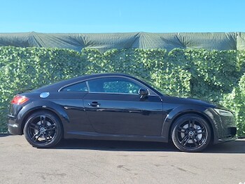 Used Audi TT 2020 for sale - 78441506: Photo