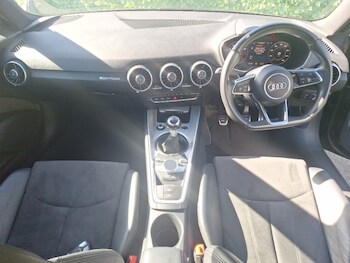 Used Audi TT 2020 for sale - 78441506: Photo