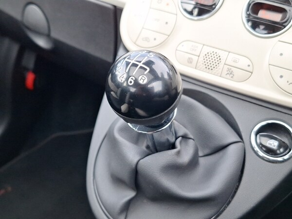 Used Fiat 500 2022 for sale - 76225973: Photo 10