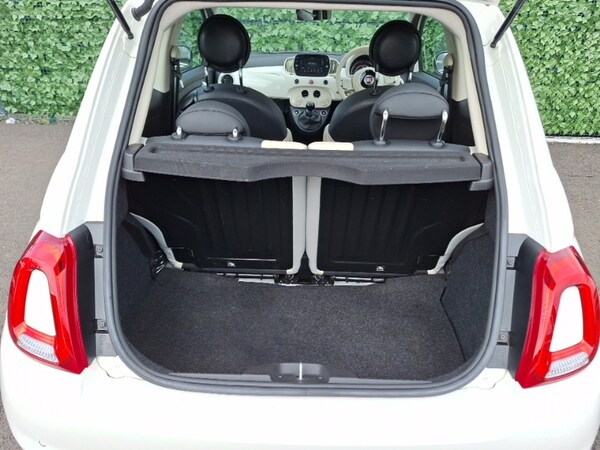 Used Fiat 500 2022 for sale - 76225973: Photo 13