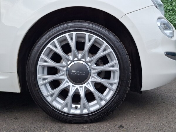 Used Fiat 500 2022 for sale - 76225973: Photo 14