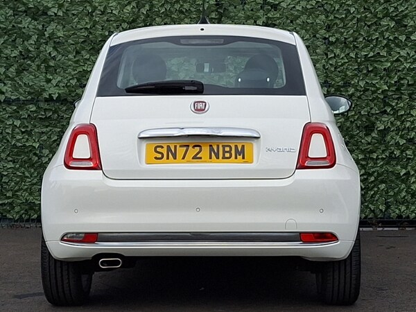 Used Fiat 500 2022 for sale - 76225973: Photo 15
