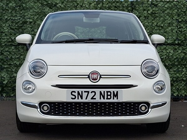 Used Fiat 500 2022 for sale - 76225973: Photo 16