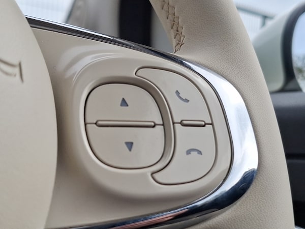 Used Fiat 500 2022 for sale - 76225973: Photo 17