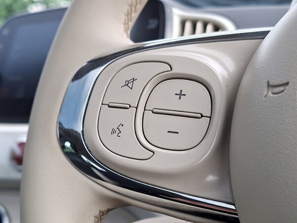 Used Fiat 500 2022 for sale - 76225973: Photo 18