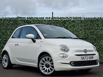 Fiat - 500