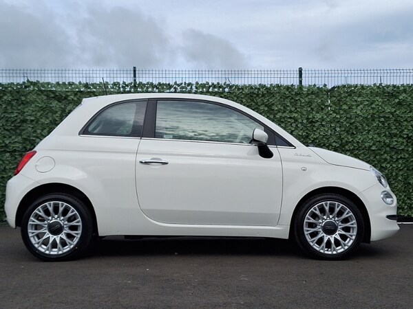 Used Fiat 500 2022 for sale - 76225973: Photo 2