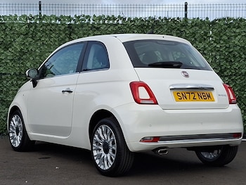 Used Fiat 500 2022 for sale - 76225973: Photo 3