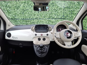 Used Fiat 500 2022 for sale - 76225973: Photo 4
