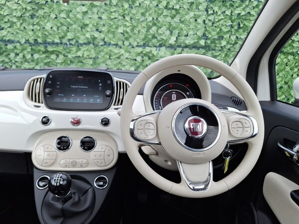 Used Fiat 500 2022 for sale - 76225973: Photo 5