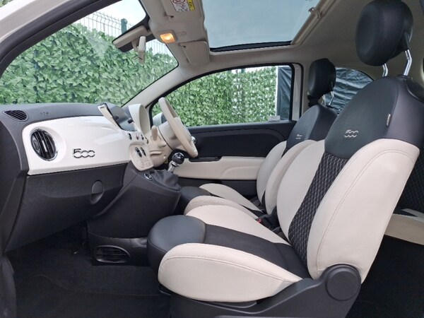 Used Fiat 500 2022 for sale - 76225973: Photo 7