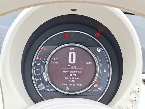 Used Fiat 500 2022 for sale - 76225973: Photo 9