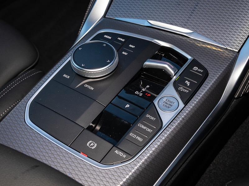 Used BMW 4 Series 2025 for sale - 76348395: Photo 10